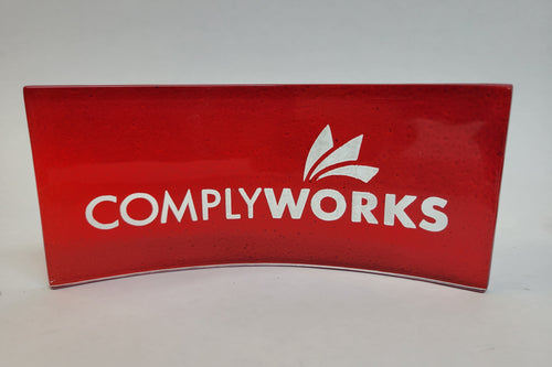 Curved Glass Award