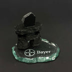 Inukshuk 2.5" on a base