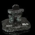 Inukshuk 3.5" on a base