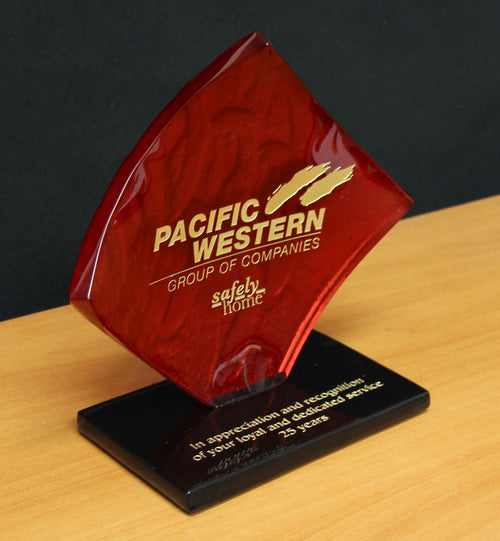 Diamond award