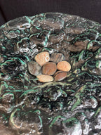 River Rock Bowls