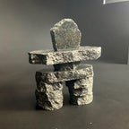 Granite Inukshuks