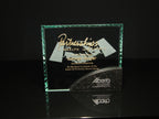 Slope Glass and Granite Award