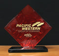 Diamond award