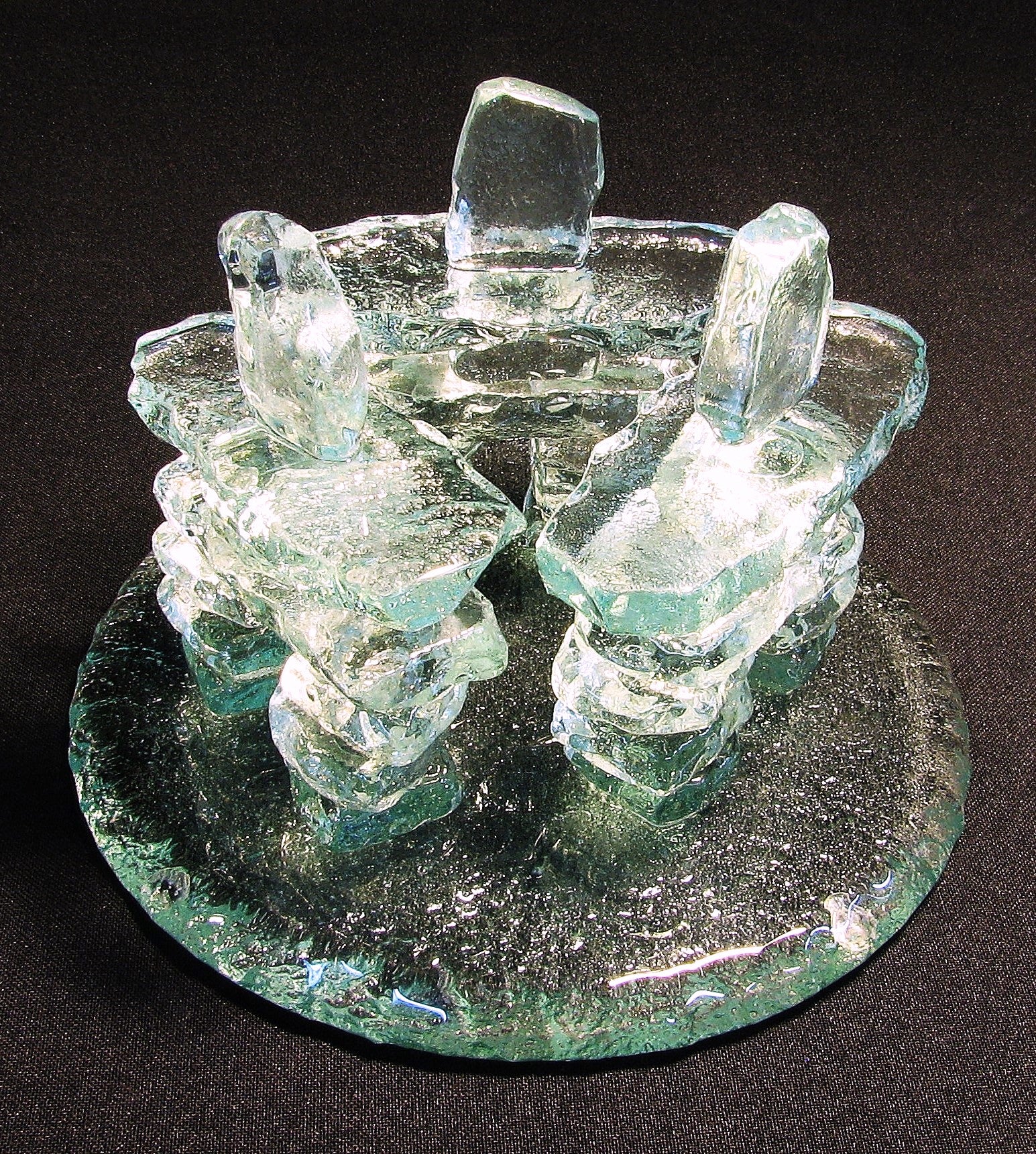 Inukshuk (3)  Friendship Circle